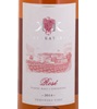 Korta Katarina Rosé 2016